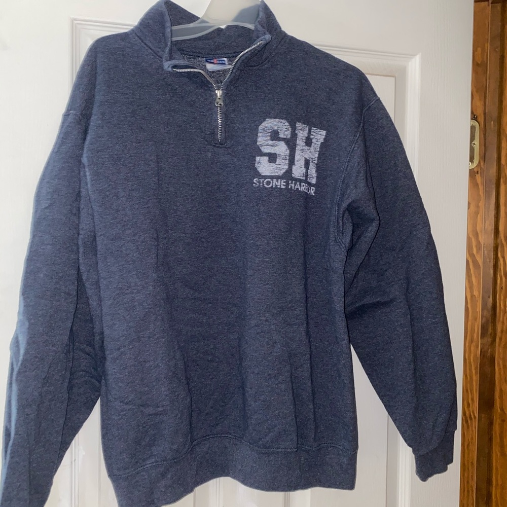 Crewneck